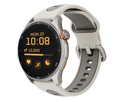 Smartwatch myPhone Watch Adventure Warm Grey